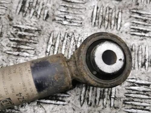 Left rear shock absorber SEAT IBIZA V (KJ1, KJG) 1.0 TSI | BP28856371M18 