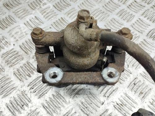 Left rear brake caliper HONDA CR-V IV (RM_) 1.6 i-DTEC 4WD (RE6) | BP36332110M107 - Image 3