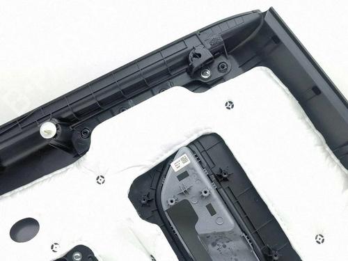 Rear left panel HYUNDAI KONA (SX2) EV | BP38282250C60 - Image 9