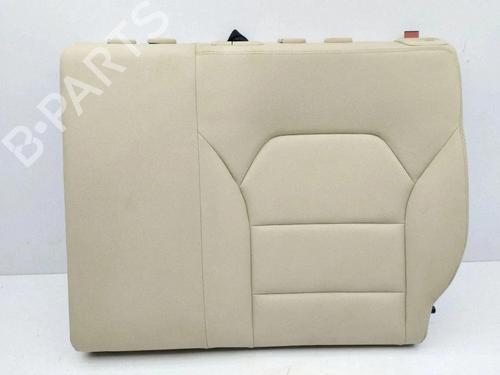 Used Rear seat Rear seat MERCEDES-BENZ B-CLASS Sports Tourer (W246, W242) B 180 CDI (246.200) (109 hp) 40208355 40208355