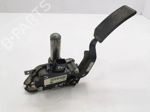 Used Pedal Pedal 36348631 36348631