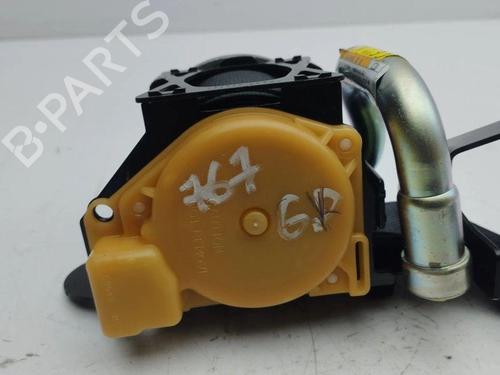 Rear left seatbelt SUZUKI VITARA (LY) 1.6 (APK416, YD21S) | BP28898982I29 