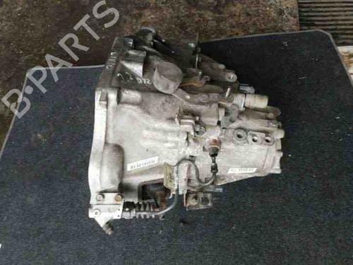 Used Gearbox HONDA CIVIC VII Coupe (EM2) 1.6 i (EM1) (110 hp) 28866915