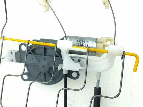 Módulo eletrónico CITROËN C4 CACTUS 1.6 HDi 90 | BP38279975M83 - Image 7