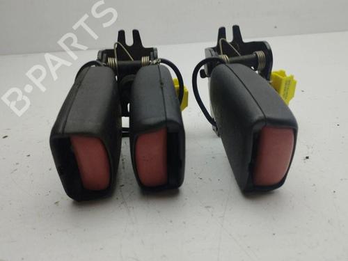 Used Seat buckle VOLVO S80 II (124) 2.4 D (163 hp) 28887040