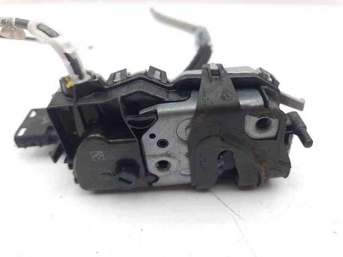 Rear left lock PEUGEOT 2008 II (UD_, US_, UY_, UJ_, UR_, UC_) 1.2 PureTech 130 (USHNS, URHNS) | BP28879367C100 