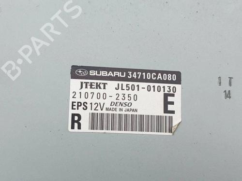 Electronic module TOYOTA GT 86 Coupe (ZN6_) 2.0 (ZN6AC_, ZN6BC_, ZN6K) | BP39904044M83 - Image 6