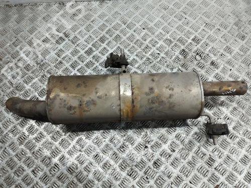 Used Exhaust system Exhaust system 28890146 28890146
