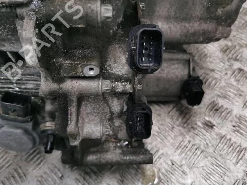 Gearbox RENAULT MEGANE IV Hatchback (B9A/M/N_) 1.2 TCe 130 (B9MR) | BP38243397M3 - Image 8