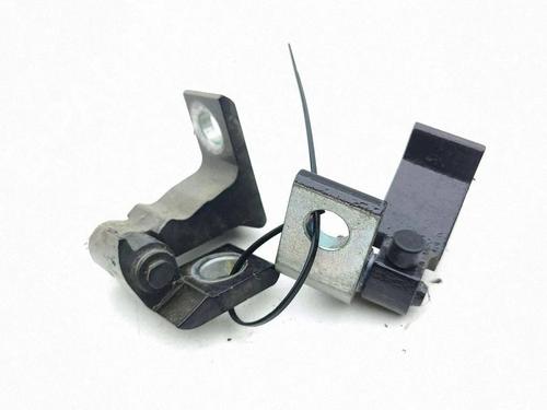 Hinge/Door check strap VW ID.3 (E11, E12) Pro S | BP40207496C146 - Image 2