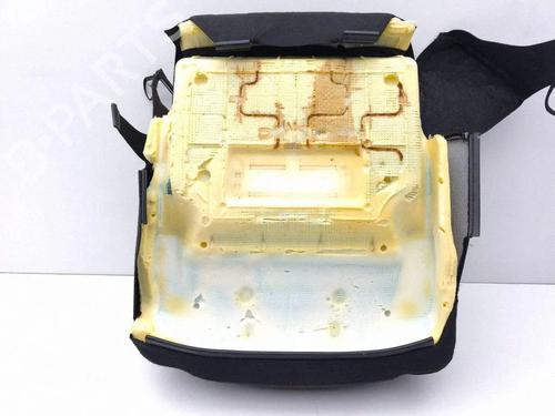 Support RENAULT MEGANE IV Hatchback (B9A/M/N_) 1.5 dCi 110 (B9A3) | BP37510866C155 - Image 4