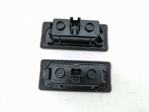 Licence plate light AUDI A6 Allroad C7 (4GH, 4GJ) 3.0 TDI quattro | BP29752555I40 