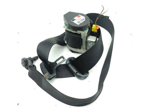 Front left seatbelt MERCEDES-BENZ A-CLASS (W169) A 160 CDI (169.006, 169.306) | BP30809029I26