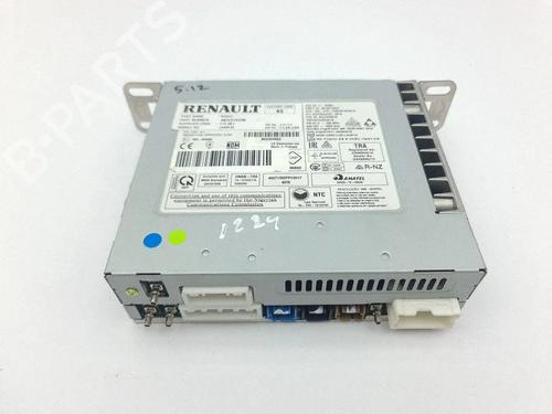 Electronic module RENAULT MEGANE IV Hatchback (B9A/M/N_) 1.2 TCe 130 (B9MR) | BP38278586M83 - Image 8