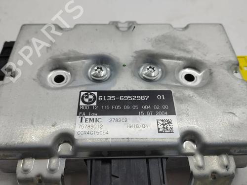 Electronic module BMW 5 Touring (E61) 525 i | BP33902223M83  - Image 5