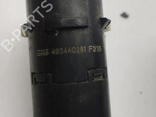 Module électronique AUDI A8 D3 (4E2, 4E8) 3.0 TDI quattro | BP28841934M83