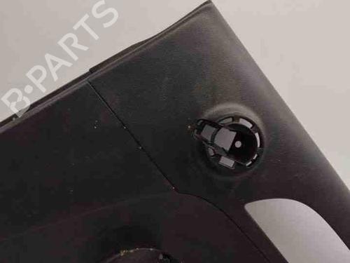 Venstre bakpanel HONDA CR-V II (RD_) 2.2 CTDi (RD9) | BP28850981C60