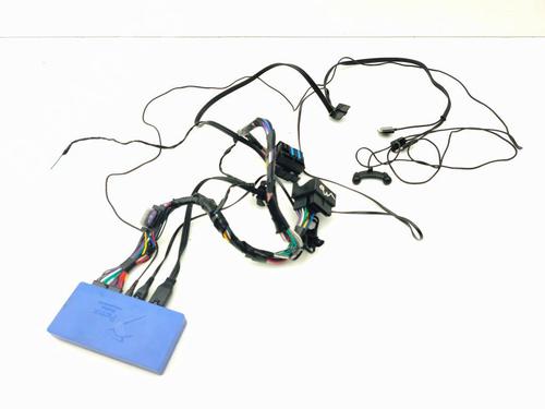 Used Electronic module MASERATI QUATTROPORTE V 4.2 (400 hp) 29813151