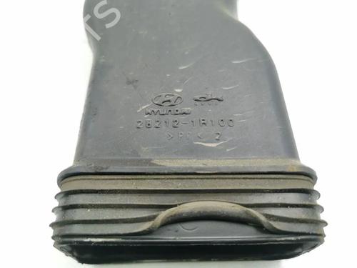 Pipe HYUNDAI VELOSTER (FS) 1.6 GDi | BP33923700M125  - Image 7