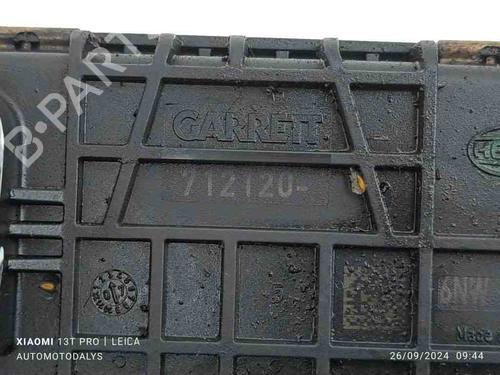 Elektronisk modul FORD FOCUS C-MAX (DM2) 1.6 TDCi | BP28887834M83 