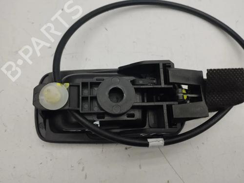 Cable MAZDA CX-5 (KE, GH) 2.2 D AWD (KE2AW) | BP33642563E12 - Image 2