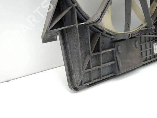 Radiator fan JEEP CHEROKEE (KL) 2.0 CRD 4x4 | BP38501450M35 - Image 5