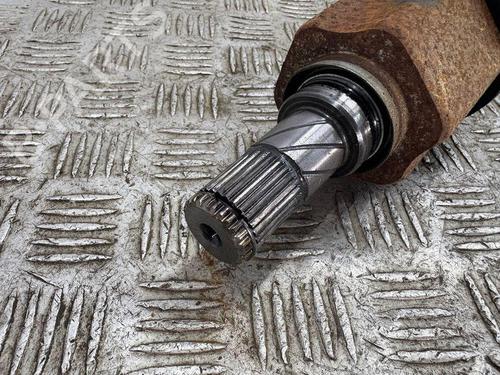 Left front driveshaft NISSAN LEAF (ZE1) Electric | BP40208727M38 - Image 4