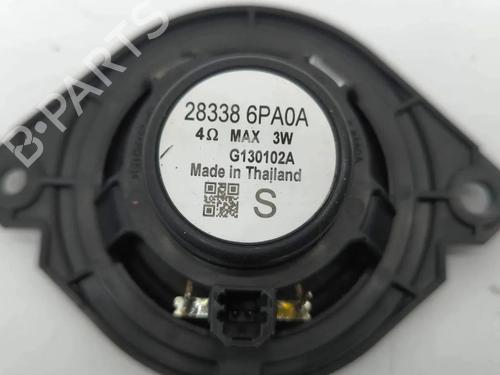 Electronic module NISSAN QASHQAI III (J12) 1.3 DIG-T All-wheel Drive | BP33663747M83 - Image 3