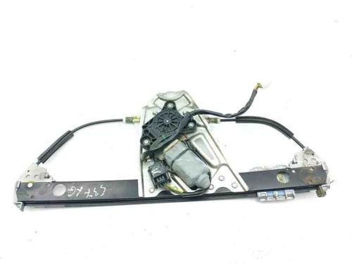 Used Rear left window mechanism MERCEDES-BENZ S-CLASS (W220, V220) S 320 CDI (220.026, 220.126) (197 hp) 28894273