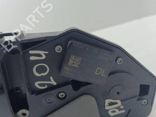Front right lock FORD C-MAX II (DXA/CB7, DXA/CEU) 1.6 TDCi | BP28903063C97 