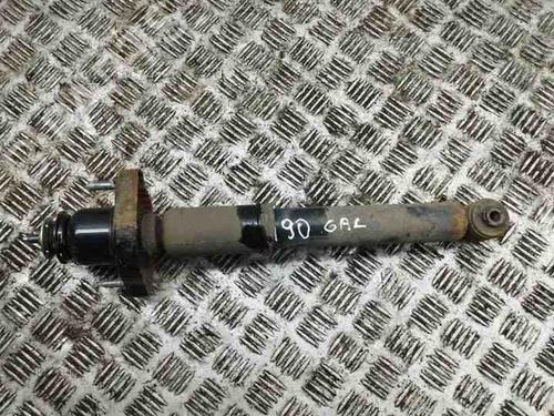 Used Left rear shock absorber MITSUBISHI OUTLANDER II (CW_W) 2.2 DI-D (177 hp) 28842226