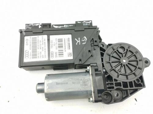 Left rear window motor AUDI A8 D3 (4E2, 4E8) 3.0 TDI quattro | BP40232558E23  - Image 6
