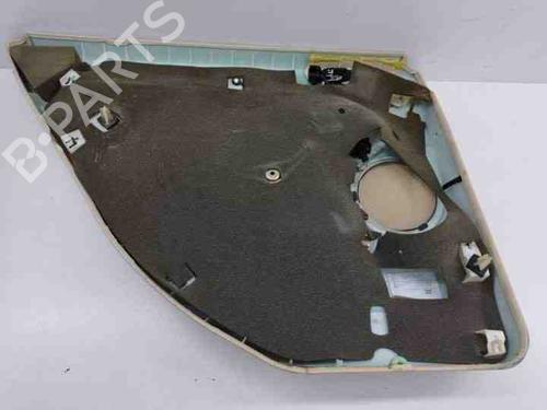 Rear right panel JAGUAR X-TYPE I Estate (X400) 2.5 | BP28852390C61
