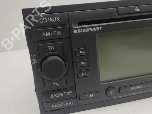 Elektronisk modul FORD FOCUS C-MAX (DM2) 2.0 TDCi | BP28850835M83