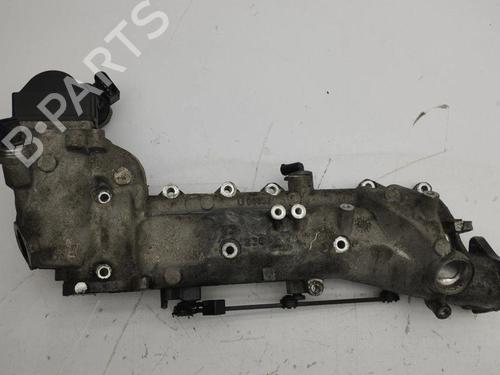 Used Intake manifold MERCEDES-BENZ M-CLASS (W164) ML 320 CDI 4-matic (218 hp) 28898374