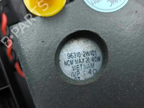 Electronic module HYUNDAI SANTA FÉ III (DM, DMA) 2.2 CRDi 4WD | BP28873806M83 - Image 21