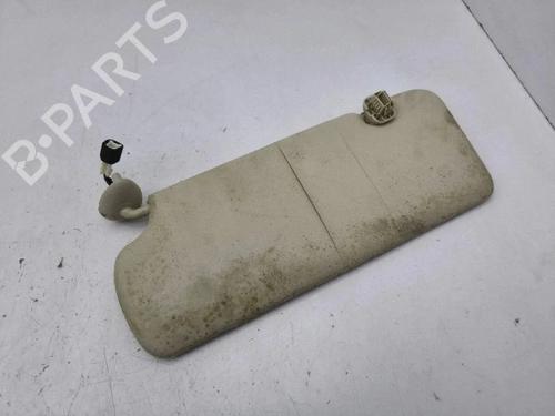 Left sun visor HONDA CR-V IV (RM_) 2.2 i-DTEC AWD (RE6) | BP37403463I1 - Image 5