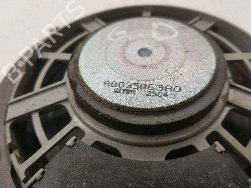Speaker CITROËN C4 CACTUS 1.6 HDi 90 | BP38245473E2 - Image 4