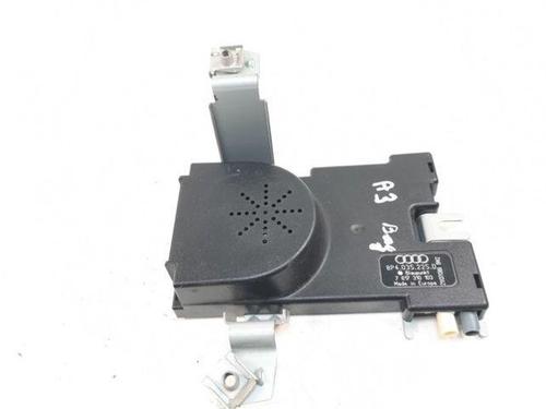 Elektronisk modul AUDI A3 Convertible (8P7) 2.0 TDI (140 hp) 28867679