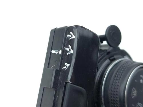 Electronic module VW GOLF VII (5G1, BQ1, BE1, BE2) 1.6 TDI | BP36328500M83 - Image 7