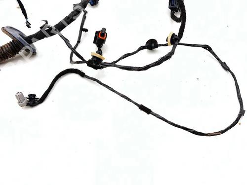 Wiring harness JAGUAR F-PACE (X761) 2.0 TD4 AWD | BP36080548E16 - Image 11
