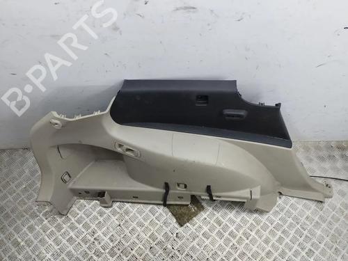 Boot lining MAZDA CX-7 (ER) 2.3 MZR DISI Turbo AWD (ER3P) | BP38495277I3 - Image 3