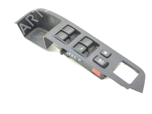 Right front window switch MITSUBISHI OUTLANDER II (CW_W) 2.2 DI-D 4WD | BP33920533I26 - Image 11