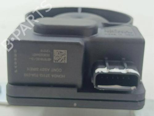 Electronic module HONDA CR-V IV (RM_) 1.6 i-DTEC (RE6) | BP33253650M83 - Image 4