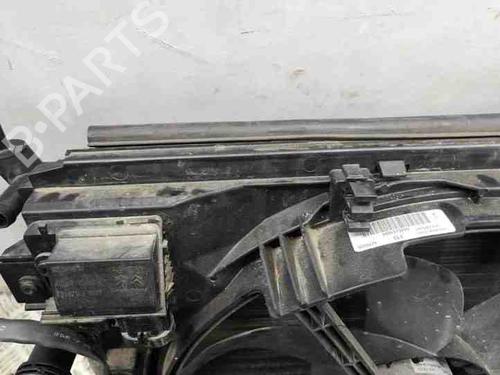 Radiator set CITROËN C4 Picasso II 1.6 HDi / BlueHDi 115 | BP28848657M120 