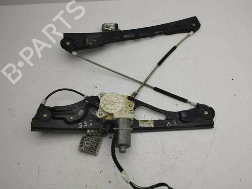 Used Front left window mechanism Front left window mechanism MERCEDES-BENZ E-CLASS (W211) E 200 CDI (211.007) (136 hp) 40191866 40191866