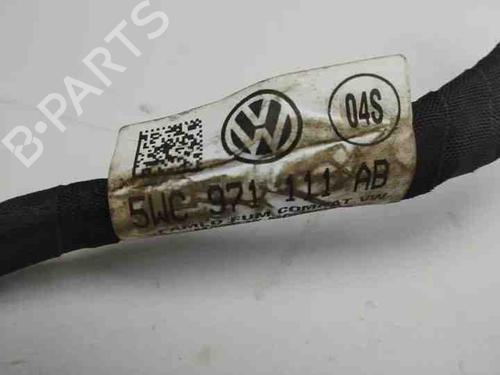 Ledningsnet SEAT LEON (KL1, KLG) 1.5 TSI | BP28861479E16 