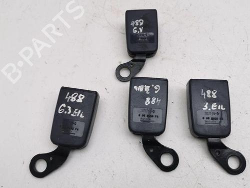 Seat buckle RENAULT ESPACE III (JE0_) 2.2 12V TD (JE0E, JE0H, JE0P) | BP28893157I32 