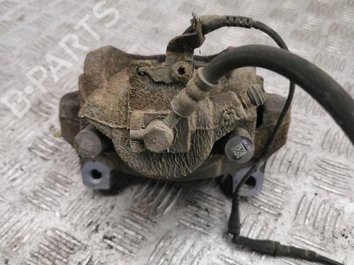 Left front brake caliper JAGUAR XF I (X250) 2.7 D | BP28906351M105