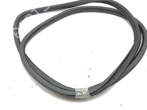 Rubber door seal PORSCHE CAYENNE (92A) 3.0 Diesel | BP28873085C142 